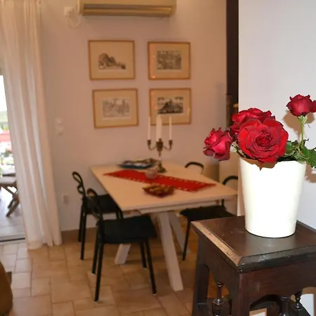 Corinthian Sun - Vacation * Corinth