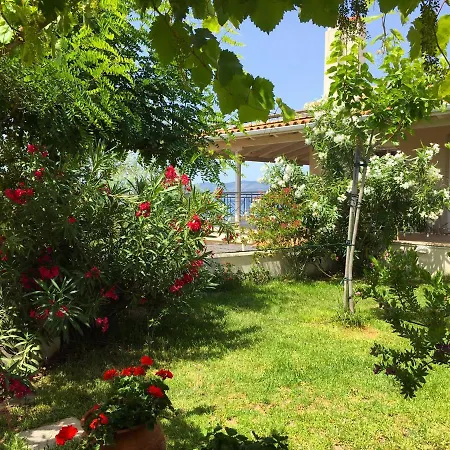 Corinthian Sun - Vacation *