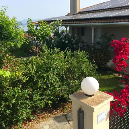 Corinthian Sun - Vacation Corinth