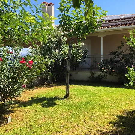 Corinthian Sun - Vacation * Korinth