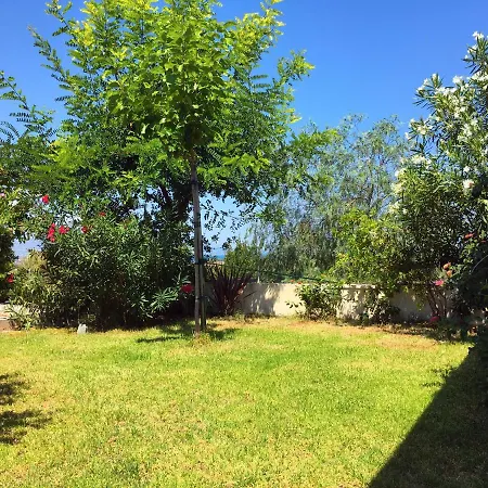 Corinthian Sun - Vacation * Corinth