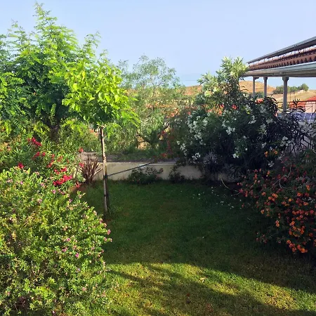 Tatil Evi Corinthian Sun - Vacation *