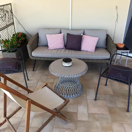 Corinthian Sun - Vacation