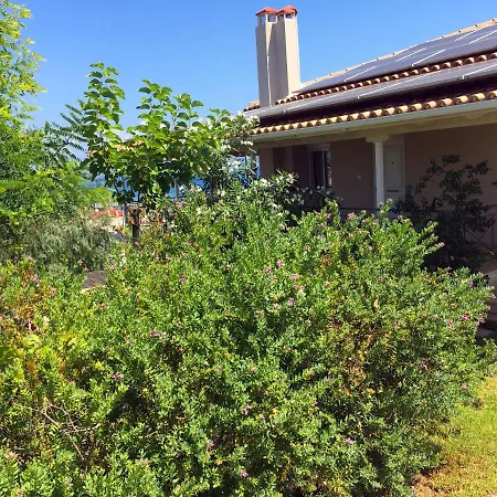 Corinthian Sun - Vacation Holiday home *