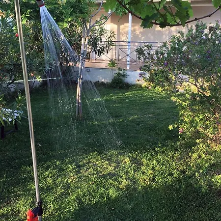 Holiday home Corinthian Sun - Vacation Corinth