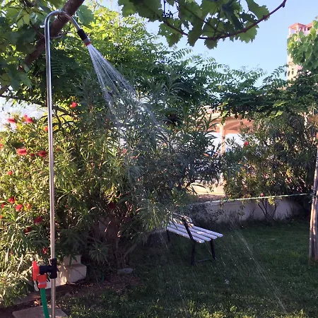 Corinthian Sun - Vacation * Corinth