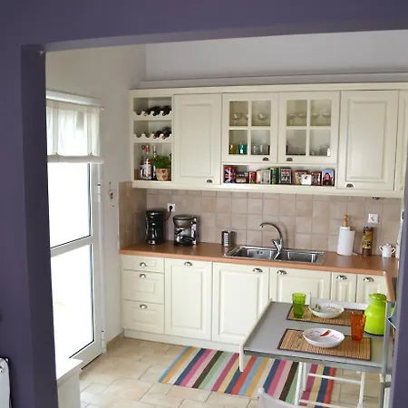 Corinthian Sun - Vacation *