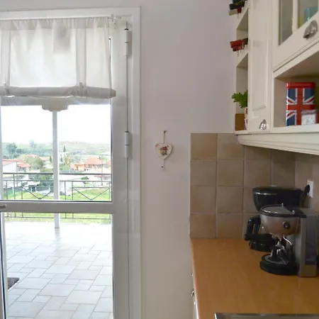 Holiday home Corinthian Sun - Vacation