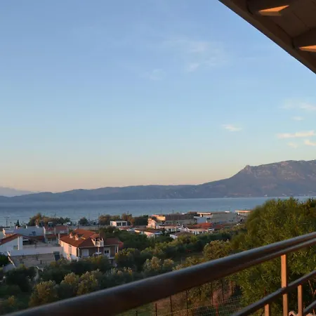 Ferienhaus Corinthian Sun - Vacation *
