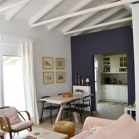 Holiday home Corinthian Sun - Vacation