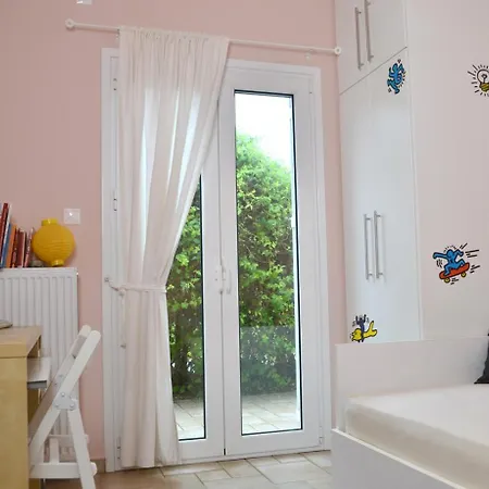 Holiday home Corinthian Sun - Vacation Corinth