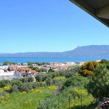 Corinthian Sun - Vacation Corinth