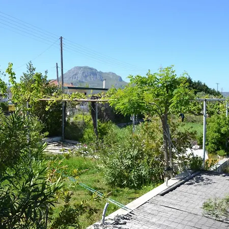 Corinthian Sun - Vacation Corinth