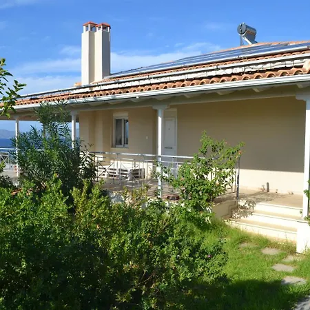 Corinthian Sun - Vacation *