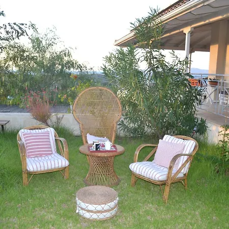 Corinthian Sun - Vacation Holiday home *