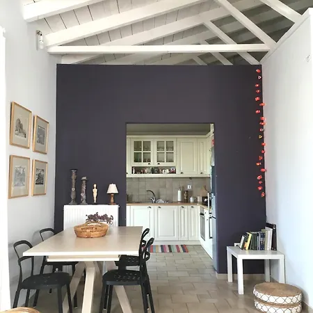 Holiday home Corinthian Sun - Vacation