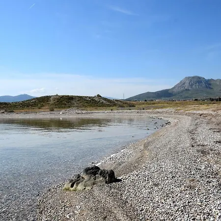 Corinthian Sun - Vacation Holiday home *