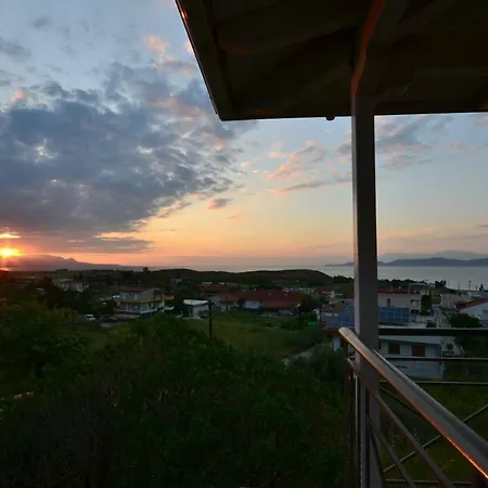 Ferienhaus Corinthian Sun - Vacation