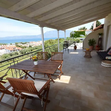 Corinthian Sun - Vacation Holiday home *