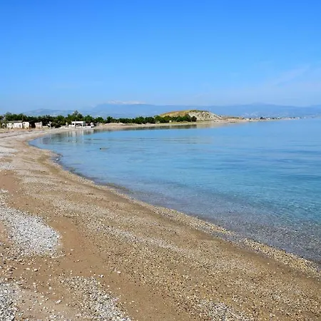 Corinthian Sun - Vacation 펜션 Corinth