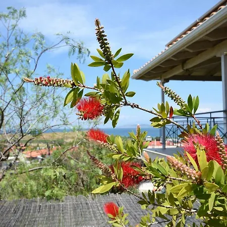 Corinthian Sun - Vacation Corinth