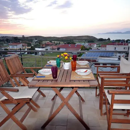 Ferienhaus Corinthian Sun - Vacation *