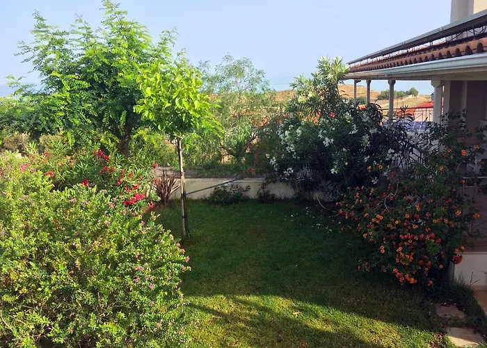 Σπίτι διακοπών Corinthian Sun - Vacation *