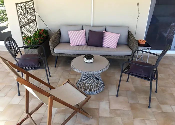 Corinthian Sun - Vacation