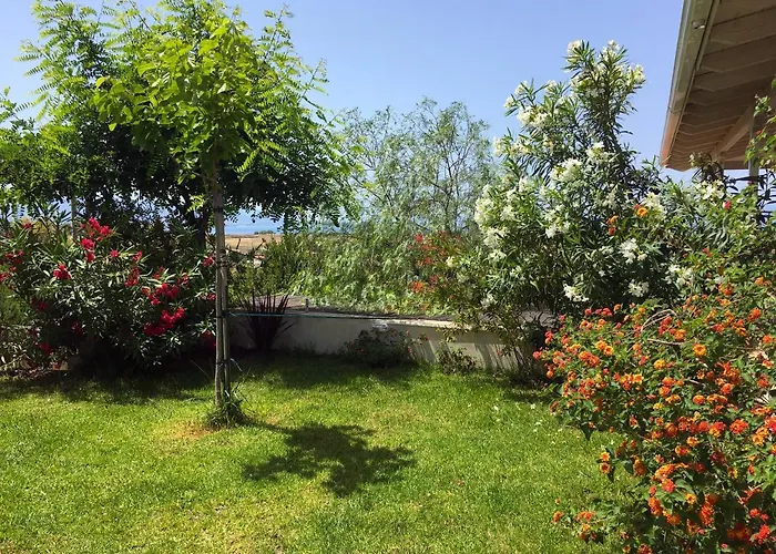 Σπίτι διακοπών Corinthian Sun - Vacation *