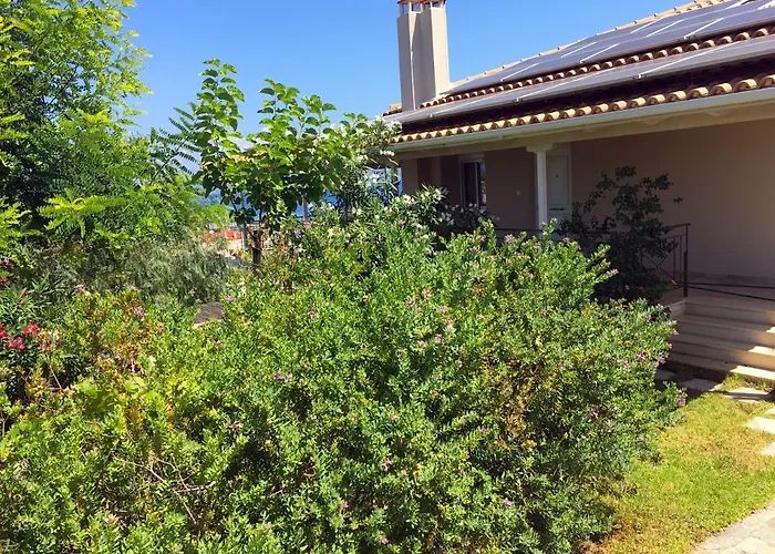 Corinthian Sun - Vacation Ferienhaus *