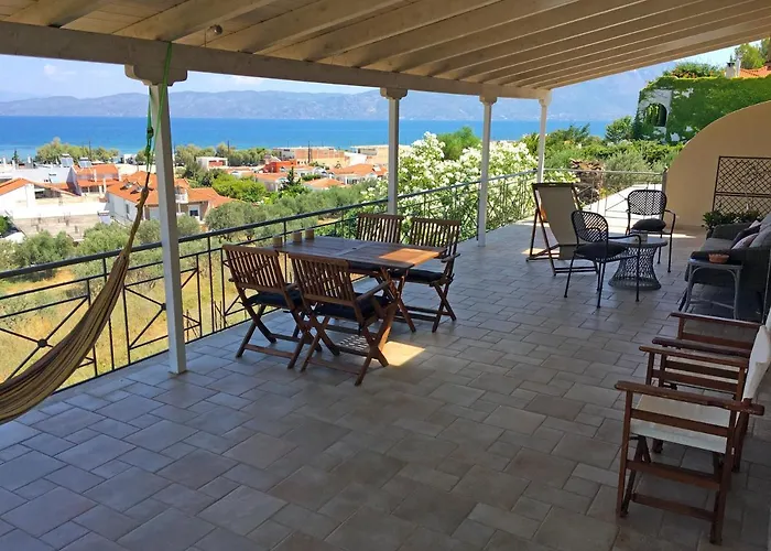 Corinthian Sun - Vacation Ferienhaus