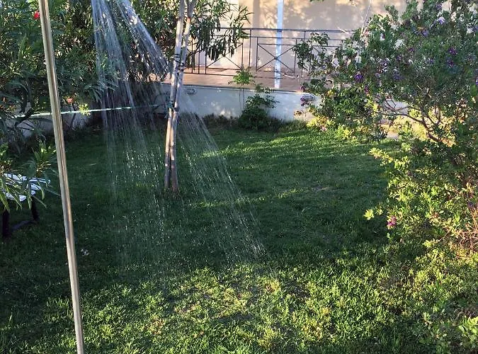 Ferienhaus Corinthian Sun - Vacation Korinth