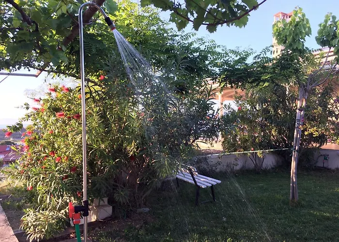 Corinthian Sun - Vacation * Corinth