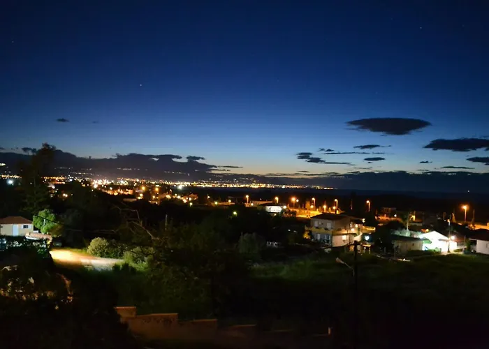 Corinthian Sun - Vacation Ferienhaus