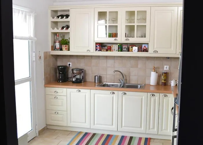 Corinthian Sun - Vacation Ferienhaus *