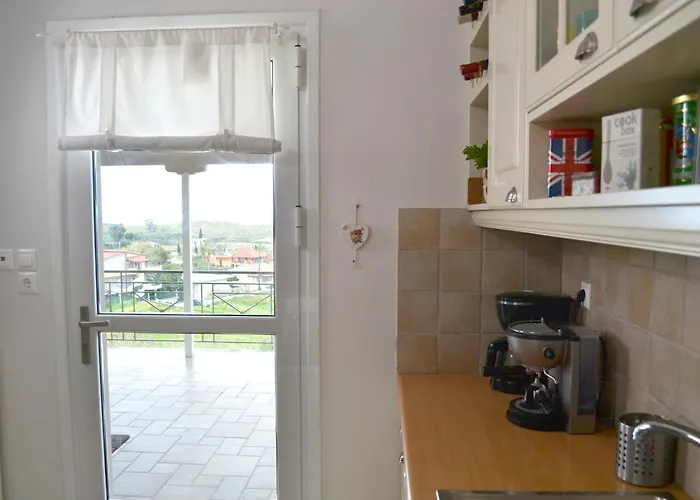 Ferienhaus Corinthian Sun - Vacation