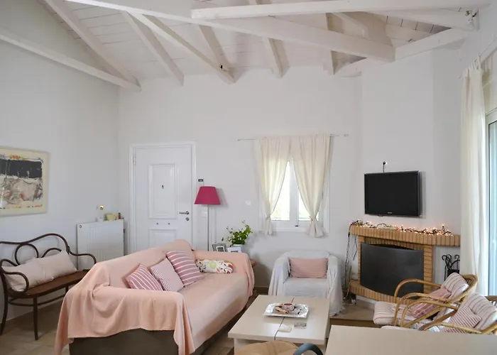 Corinthian Sun - Vacation Ferienhaus *