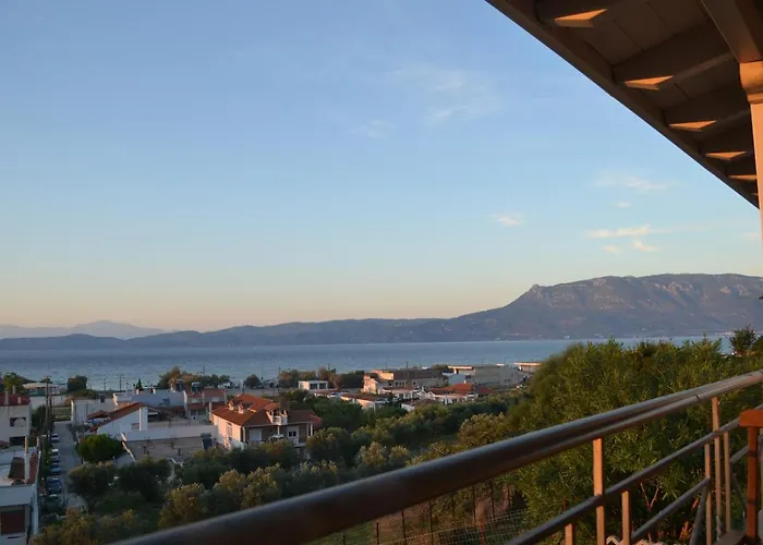 Ferienhaus Corinthian Sun - Vacation *