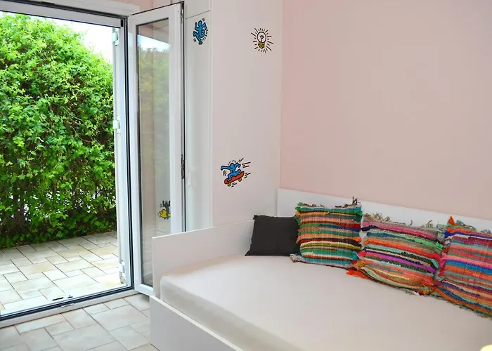 Ferienhaus Corinthian Sun - Vacation Korinth