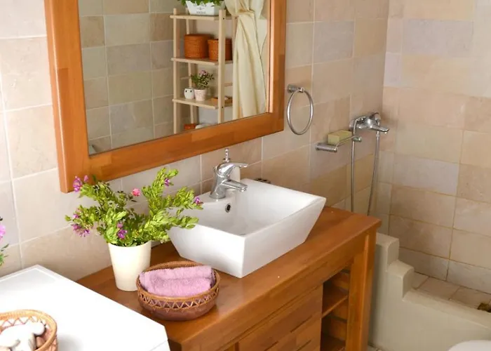 Corinthian Sun - Vacation Ferienhaus