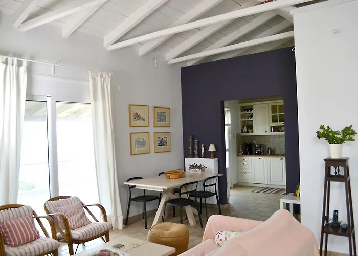 Σπίτι διακοπών Corinthian Sun - Vacation