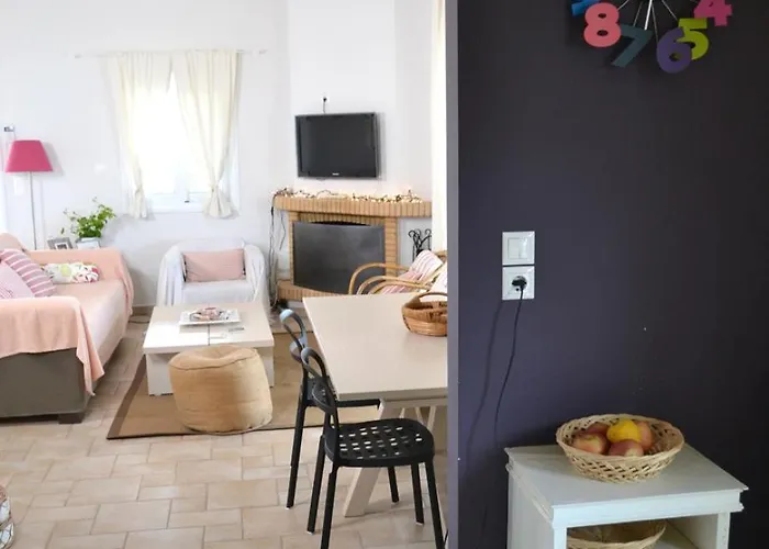 Corinthian Sun - Vacation