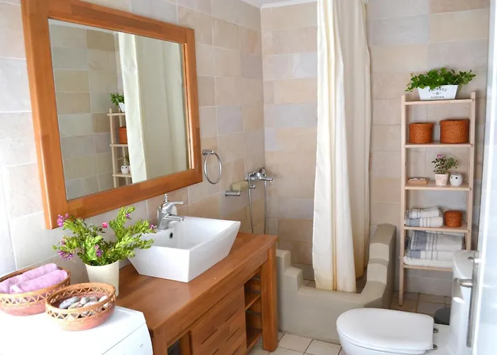 Corinthian Sun - Vacation Ferienhaus *