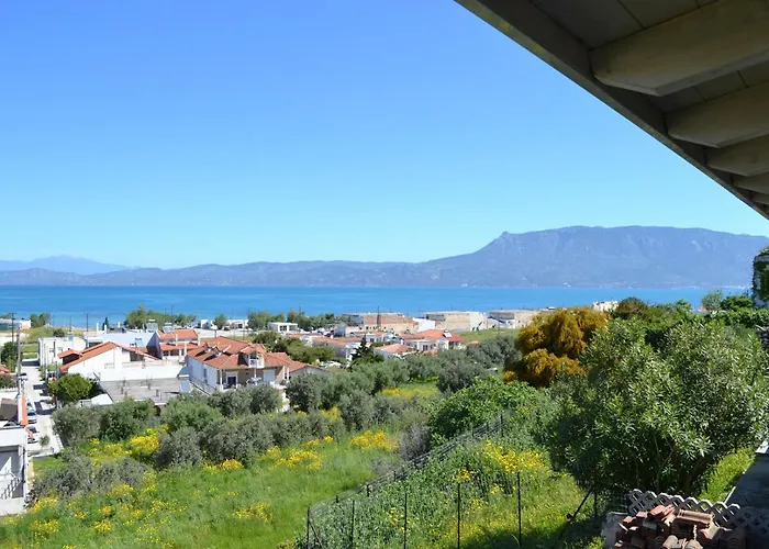 Corinthian Sun - Vacation Corinth