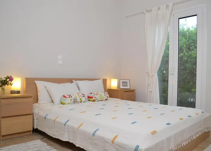 Corinthian Sun - Vacation