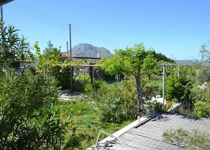 Corinthian Sun - Vacation Korinth