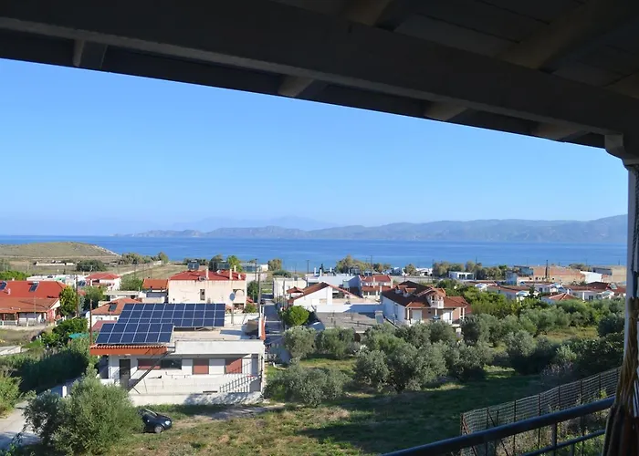 Corinthian Sun - Vacation Ferienhaus *