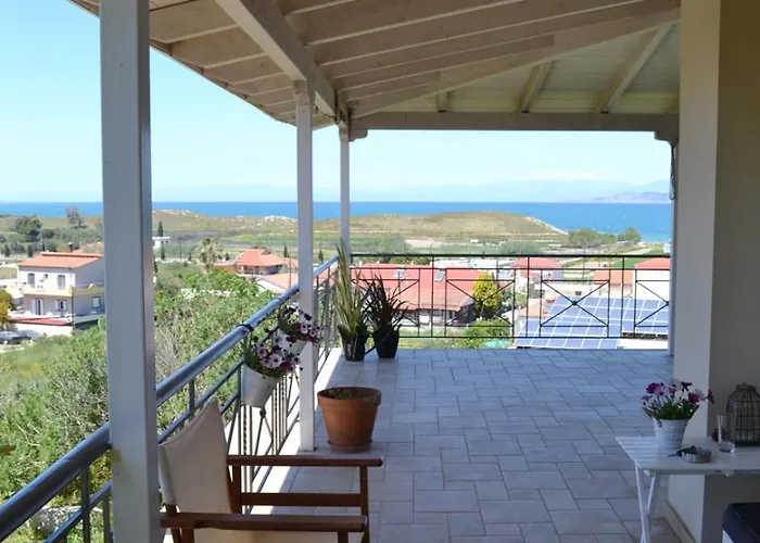 Corinthian Sun - Vacation * Corinth