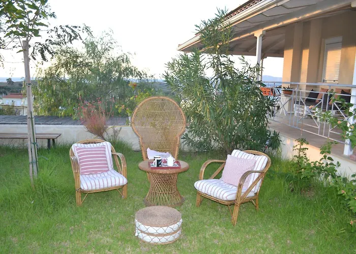 Corinthian Sun - Vacation Ferienhaus *