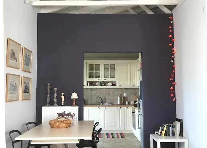 Ferienhaus Corinthian Sun - Vacation